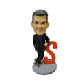 Stock Mr. Sensational Bobblehead